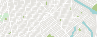 Mapa da distância de 21k